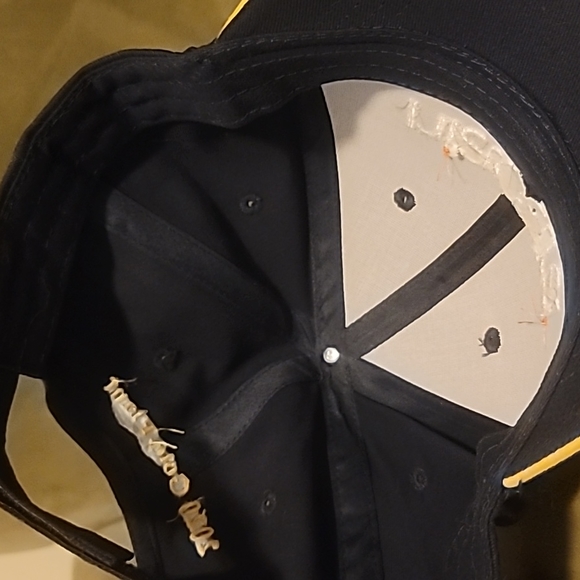 Two New Caps - Picture 4 of 7